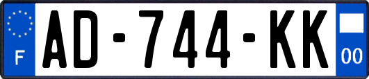 AD-744-KK