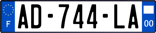 AD-744-LA