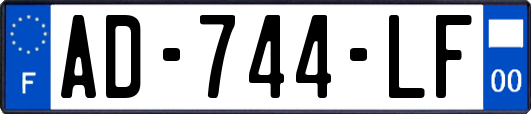 AD-744-LF