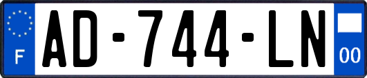 AD-744-LN