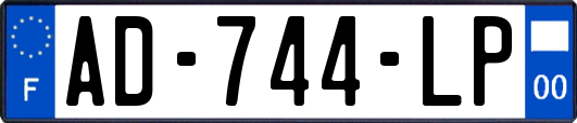 AD-744-LP