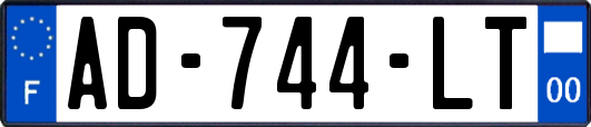 AD-744-LT