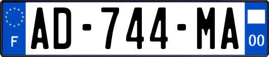 AD-744-MA