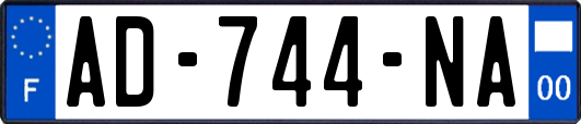 AD-744-NA