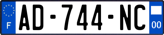 AD-744-NC