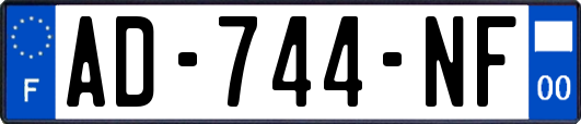 AD-744-NF