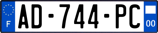 AD-744-PC