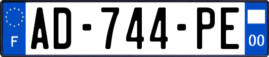 AD-744-PE