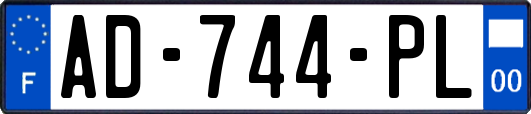 AD-744-PL