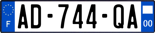 AD-744-QA