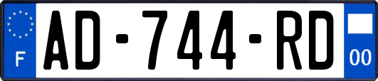 AD-744-RD