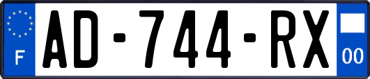 AD-744-RX