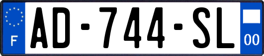 AD-744-SL