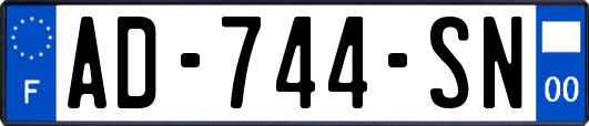 AD-744-SN