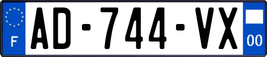 AD-744-VX