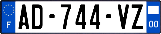 AD-744-VZ