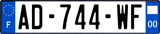 AD-744-WF