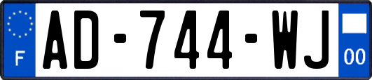 AD-744-WJ