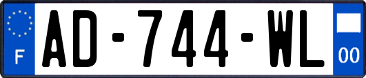 AD-744-WL
