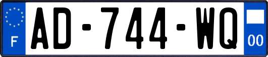 AD-744-WQ