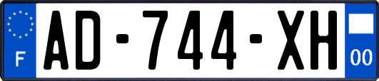 AD-744-XH