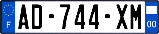AD-744-XM