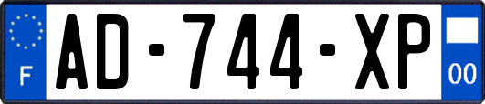 AD-744-XP