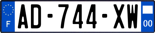 AD-744-XW