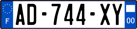 AD-744-XY