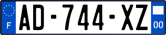 AD-744-XZ