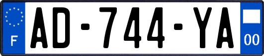 AD-744-YA