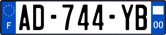 AD-744-YB
