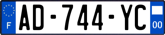 AD-744-YC