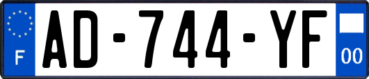 AD-744-YF