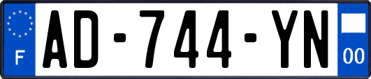 AD-744-YN