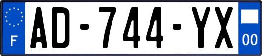 AD-744-YX