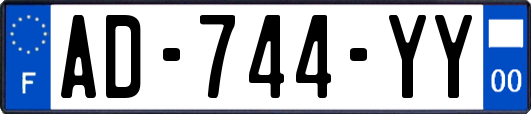 AD-744-YY