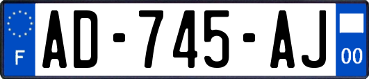 AD-745-AJ