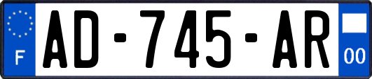 AD-745-AR