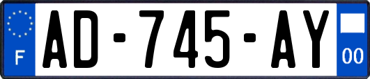 AD-745-AY
