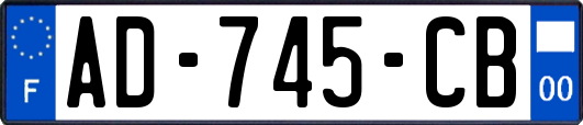 AD-745-CB