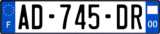 AD-745-DR