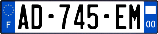 AD-745-EM