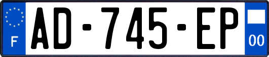 AD-745-EP
