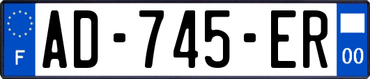 AD-745-ER