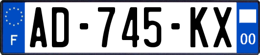 AD-745-KX