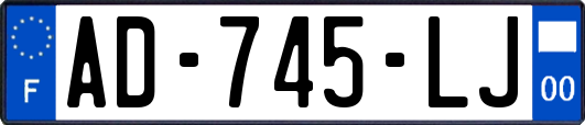 AD-745-LJ