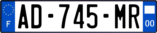 AD-745-MR