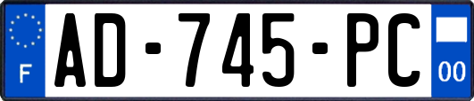 AD-745-PC