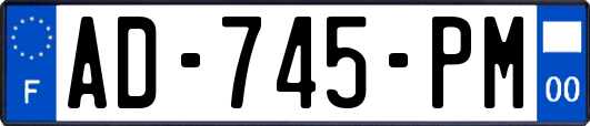 AD-745-PM